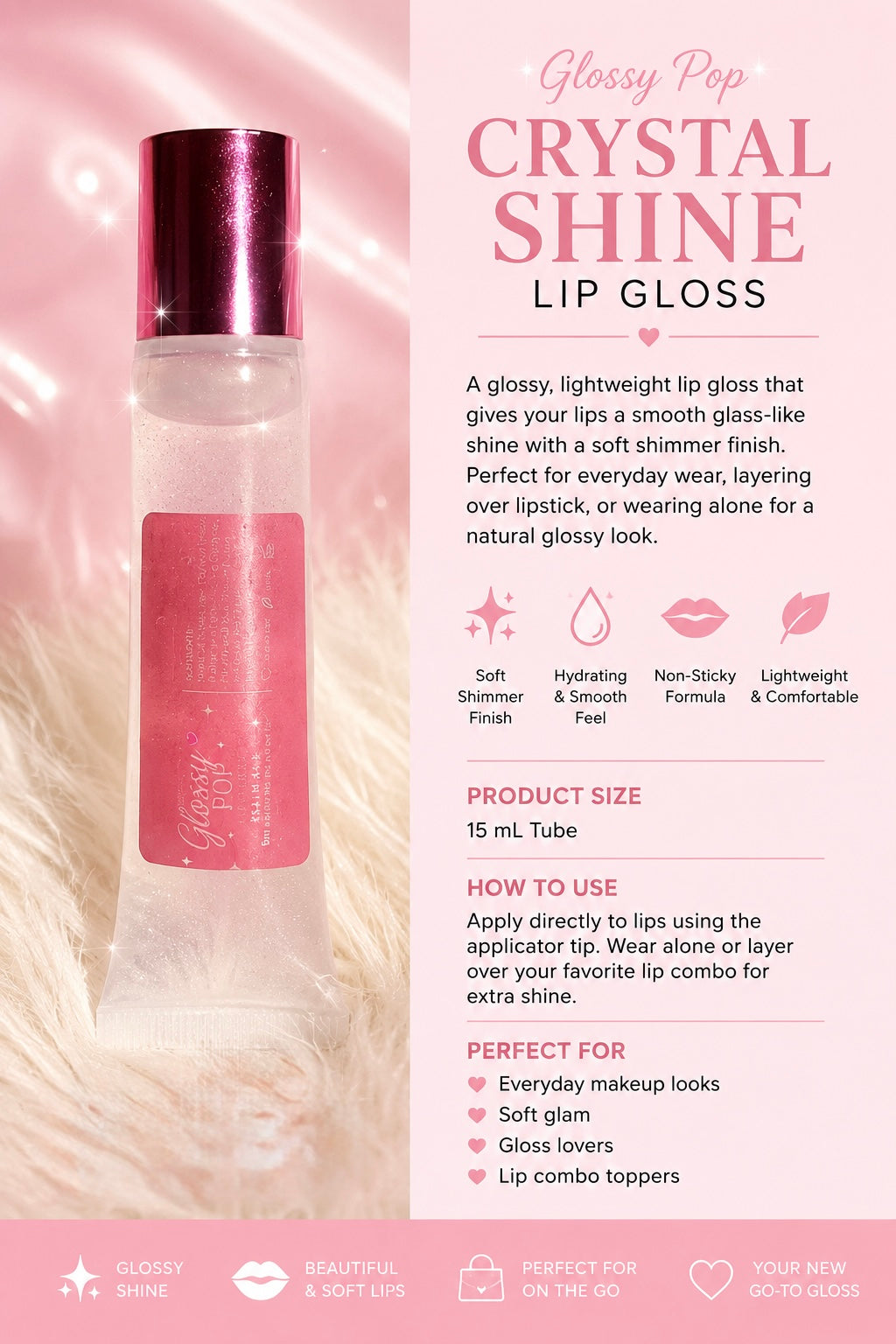 O.G Gloss Shine